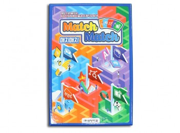 Match Match(매치매치)