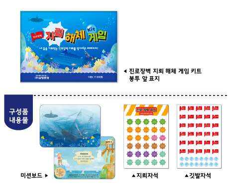 지뢰 해체 게임