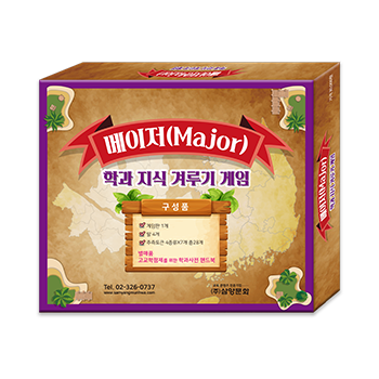 메이저(Major)