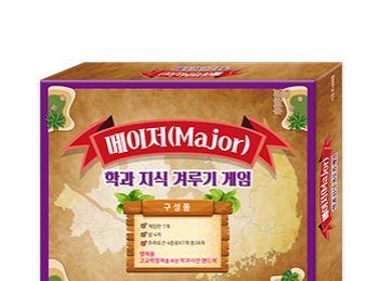 메이저(Major)